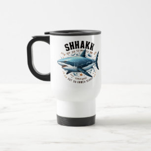  Shhakh Surge   Travel Mug