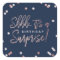 Shhh... Surprise Birthday Party Favor