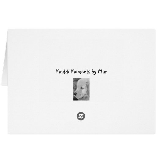 Shhhh, Snow! (Back Horizontal)