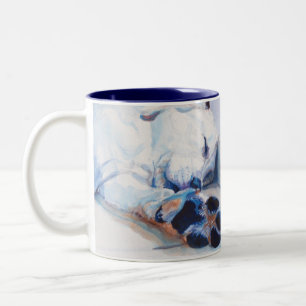 SHHHHHH! Labrador Retriever Mug