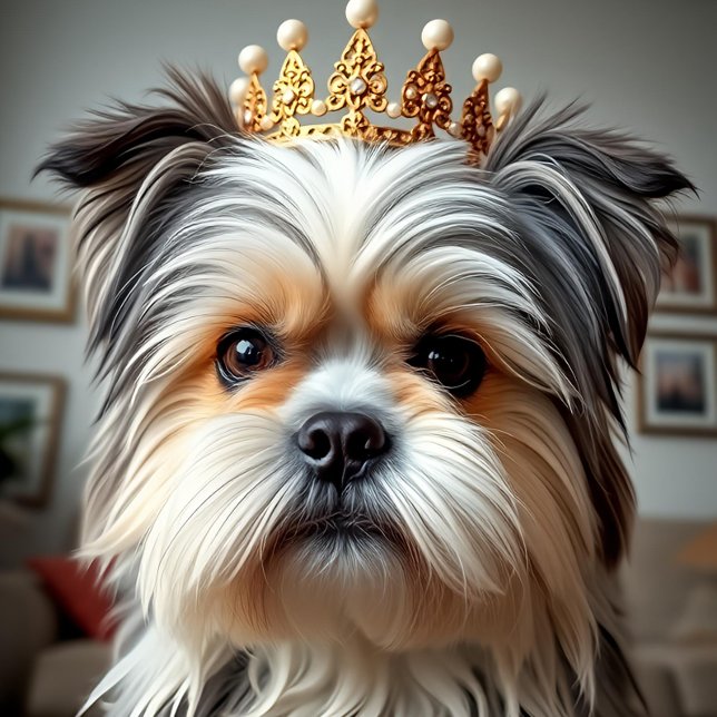 Shiatsu Linda special paper cutting (Creator Uploaded)