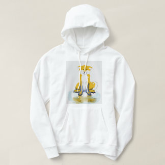 Shiba=Art= Hoodie