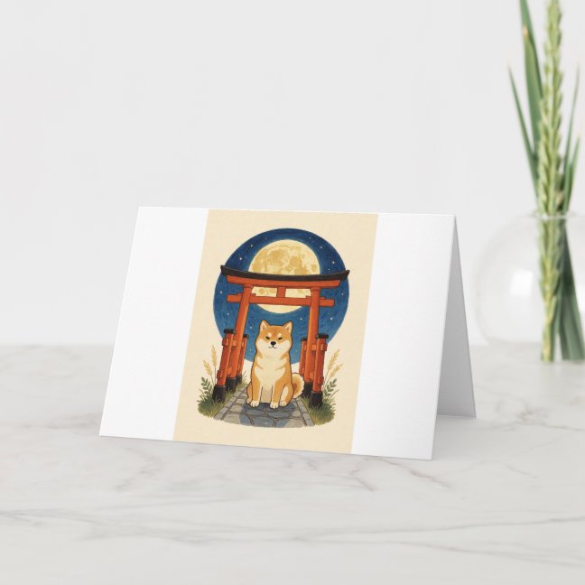 Shiba Inu Collection — preview