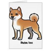 shiba inu (Front)
