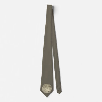 Shiba Inu Art Ties Stylish Dog Lover Ties