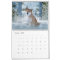 Shiba Inu Calendar