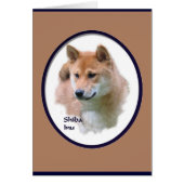 Shiba Inu Gifts (Front)