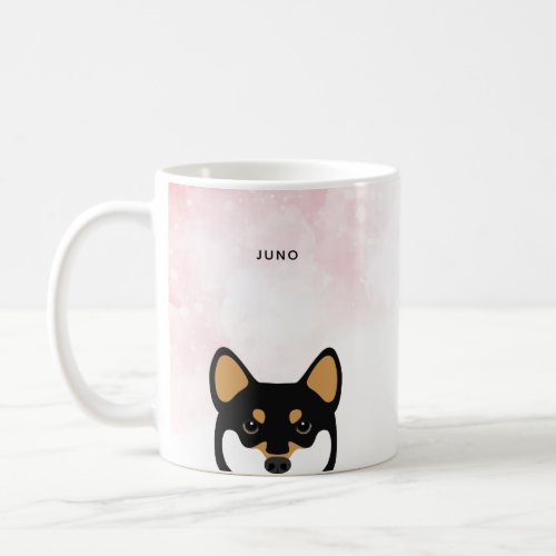 Shiba Inu Mugs