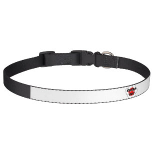 shiba inu name Japan-flag paw.png Pet Collar