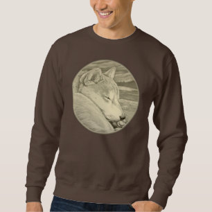 Shiba Inu Sweatshirts Dog Lover Shirts