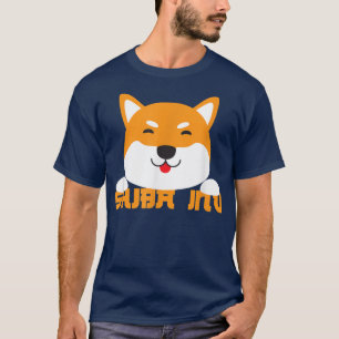 Shiba Inu T - Japanese Rare Dog Species T-Shirt