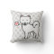 Shiba Inu White Love