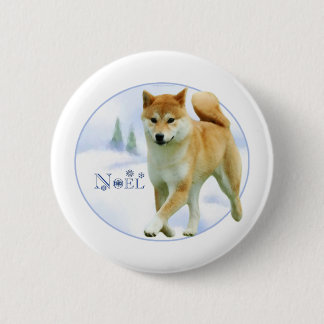 Shiba Noel - Button
