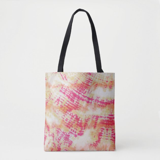 boho tote bag pattern