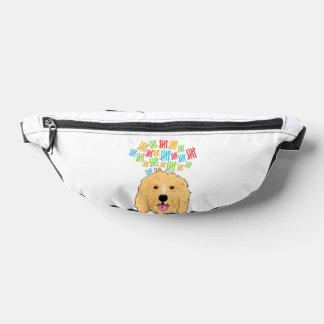 shickritteri fanny pack