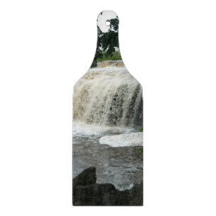 Shidler Falls Cutting Board