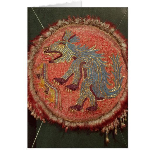 Shield, c.1500 (Front)