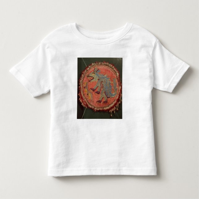 Shield, c.1500 toddler t-shirt (Front)