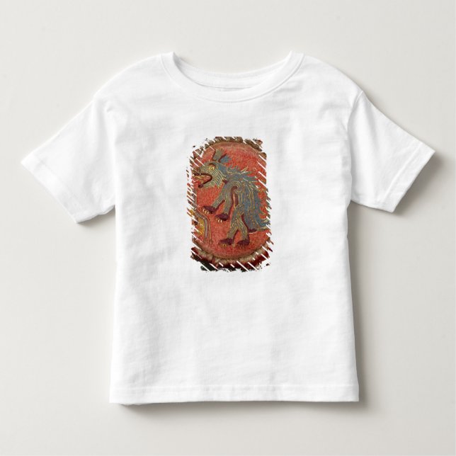 Shield, c.1500 toddler t-shirt (Front)