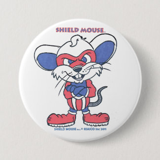 SHIELD MOUSE BUTTON