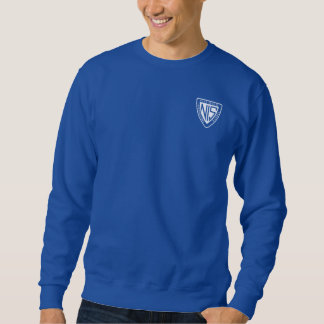 Shield Sweatshirt