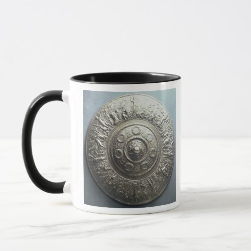 Shield with the head of Medusa 1552 Mug