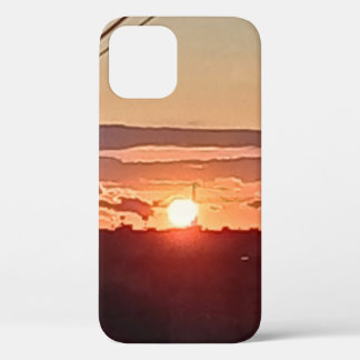 Shield Your Phone in Style iPhone 12 Case