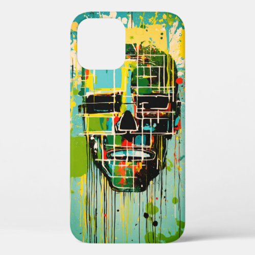 Shield Your Style iPhone Cover Collection
