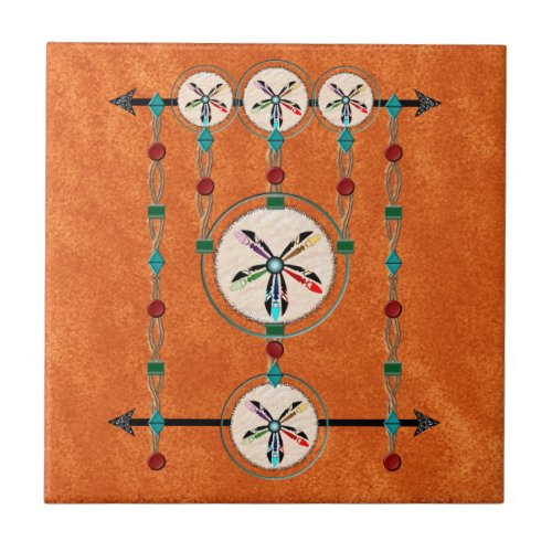 Shields Ceramic Tile