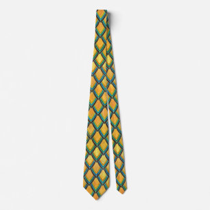 Shields Party Neck Tie