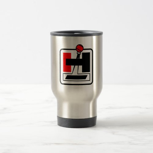 Shifter Mug