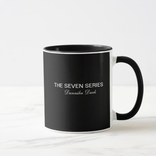 Shifters like it hot _ AUSTIN COLE Mug