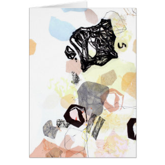 Shifting Lexicon Abstract Art Information Space