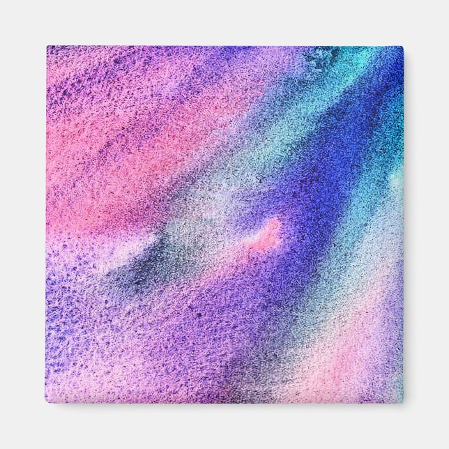 SHIFTING SAND MAGNET (Front)