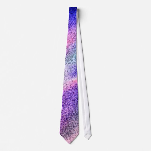 SHIFTING SAND NECK TIE (Front)