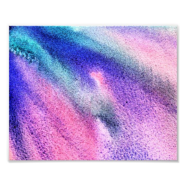 SHIFTING SAND PHOTO PRINT (Front)