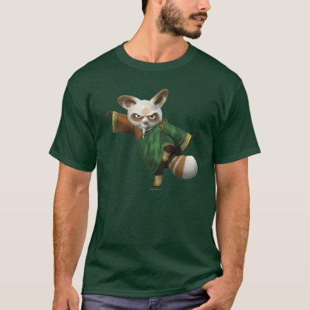 Shifu Ready T-shirt