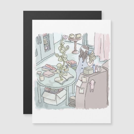 Shigi Sammu (Front/Back)