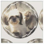 shih-tsu-2 fabric