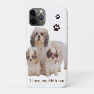Shih-tsu iPhone 11 Pro Case