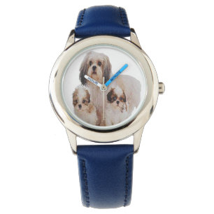 Shih-tsu Watch
