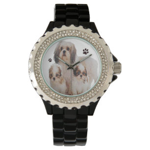 Shih-tsu Watch