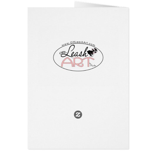 Shih Tzu Being Adorable (Back)