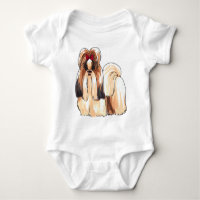 Shih Tzu Dog