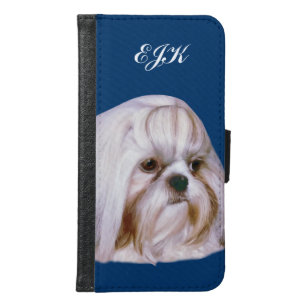 samsung galaxy s6 shih tzu case samsung galaxy s6 shih tzu case