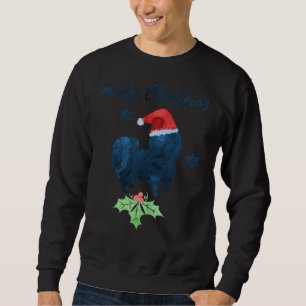 Shih Tzu Dog       Sweatshirt