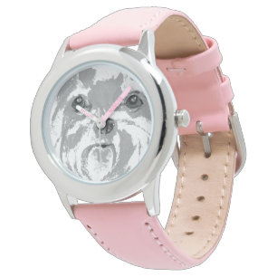 Shih Tzu Dog Watch