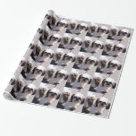 Shih Tzu Dog Wrapping Paper