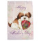 Shih Tzu Heart Mom