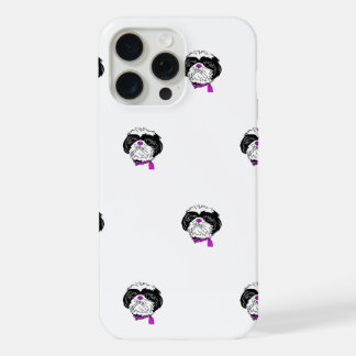 Shih Tzu iPhone / iPad case